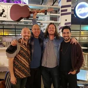 Meet your Posher, Brett